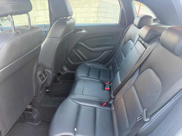 MERCEDES-BENZ B 180 BlueEFFICIENCY Premium Stupenda Bellissima