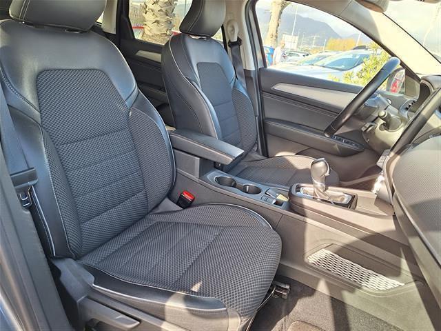 Renault Arkana 1.6 Hybrid Intens E-Tech Auto