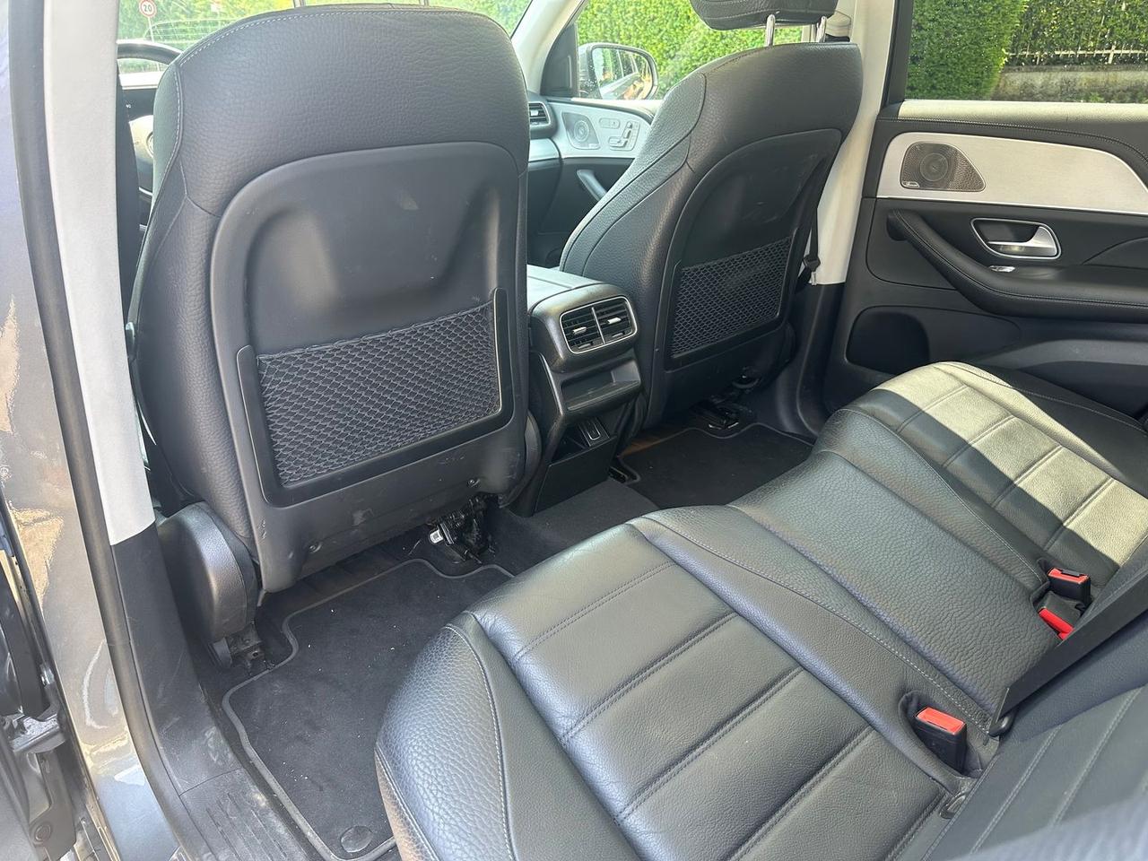 Mercedes-Benz GLE 300 Premium GLE 300 D #5900