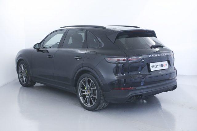 PORSCHE Cayenne 3.0 V6 E-Hybrid/MATRIX/BOSE/CERCHI 21''