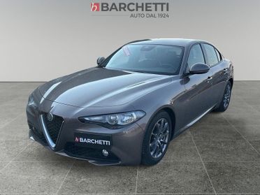 Alfa Romeo Giulia (2016) 2.2 TURBODIESEL 150 CV SUPER