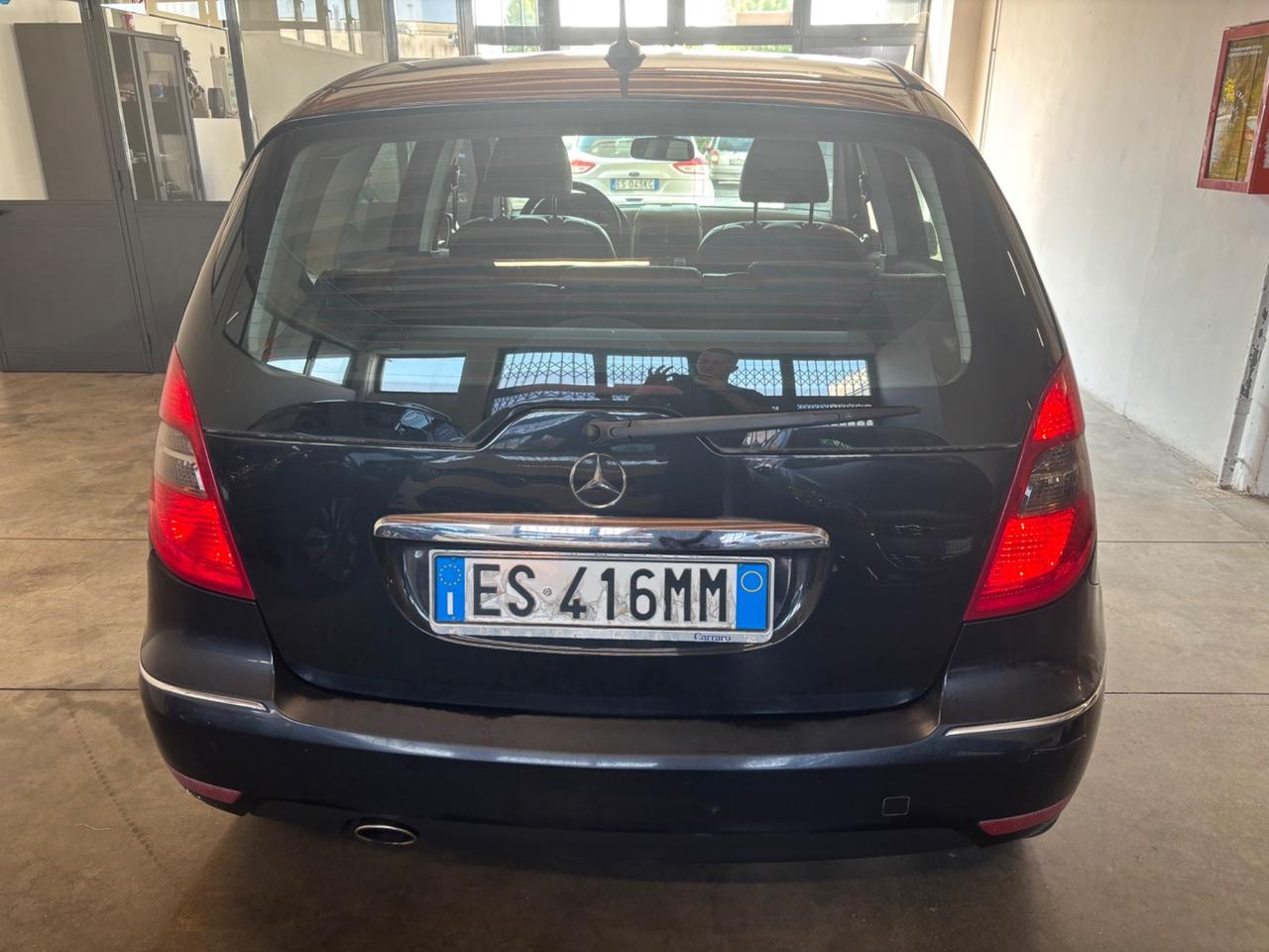 Mercedes-benz A 160 BENZINA |OK NEOPATENTATI|