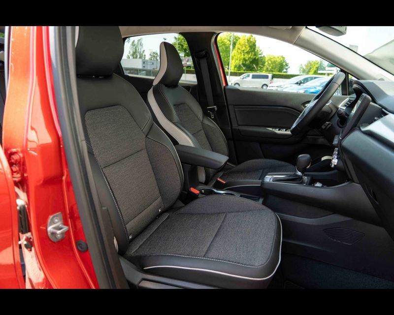 Renault Captur 2ª serie Full Hybrid E-Tech 145 CV Techno