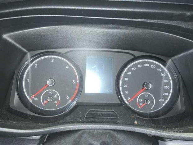 Volkswagen T6.1 Transporter 2.0 TDI 150CV PL Furgo