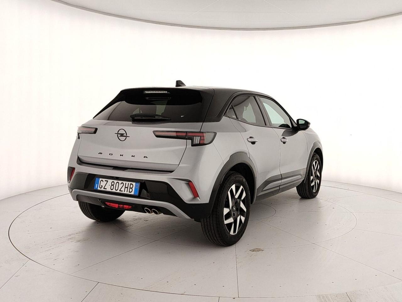 Opel Mokka 1.2 Turbo 130 CV aut. GS