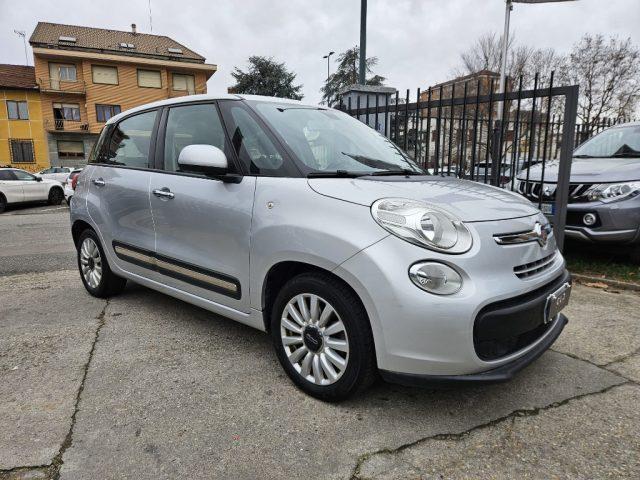FIAT 500L 1.3 Multijet 85 CV