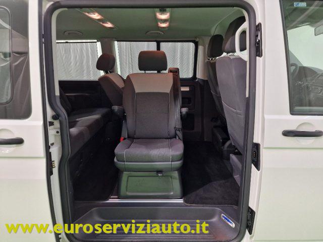 VOLKSWAGEN Multivan 2.0 TDI 140CV Startline