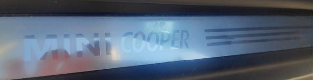 MINI Cooper D Cooper D