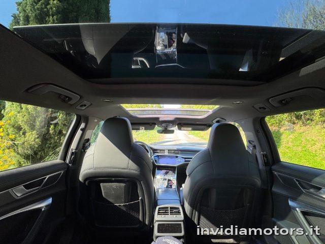 AUDI RS6 Avant 4.0 V8 bollo e super pagati