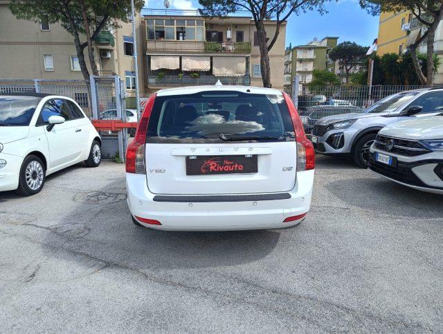 VOLVO V50 1.6 D2 POLAR