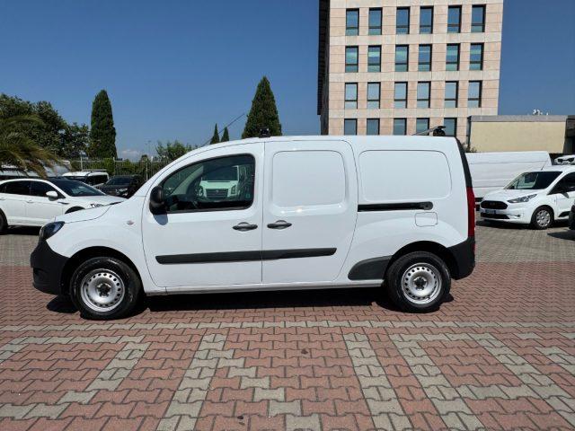 MERCEDES-BENZ Citan 1.5 111 CDi S.&S. FURGONE EXTRALONG DOPPIA PORTA