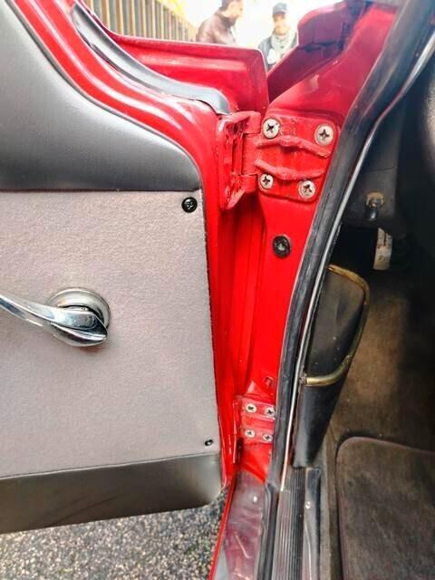 Alfa Romeo GT 1600 SPRINT