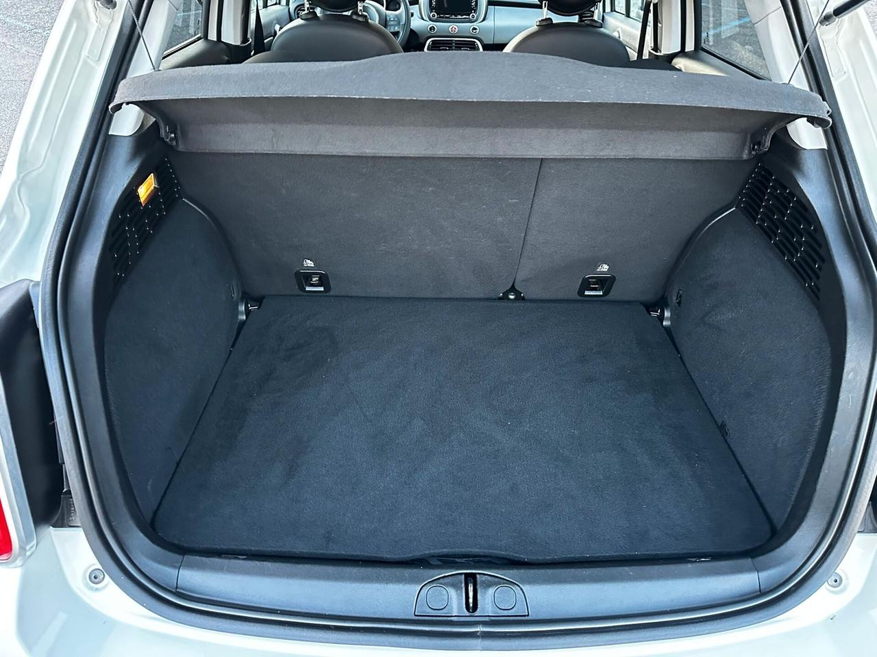 Fiat 500X 2.0 MultiJet 140 CV 4x4 Cross Plus