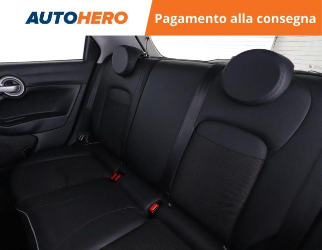 FIAT 500X 1.3 MultiJet 95 CV City Cross