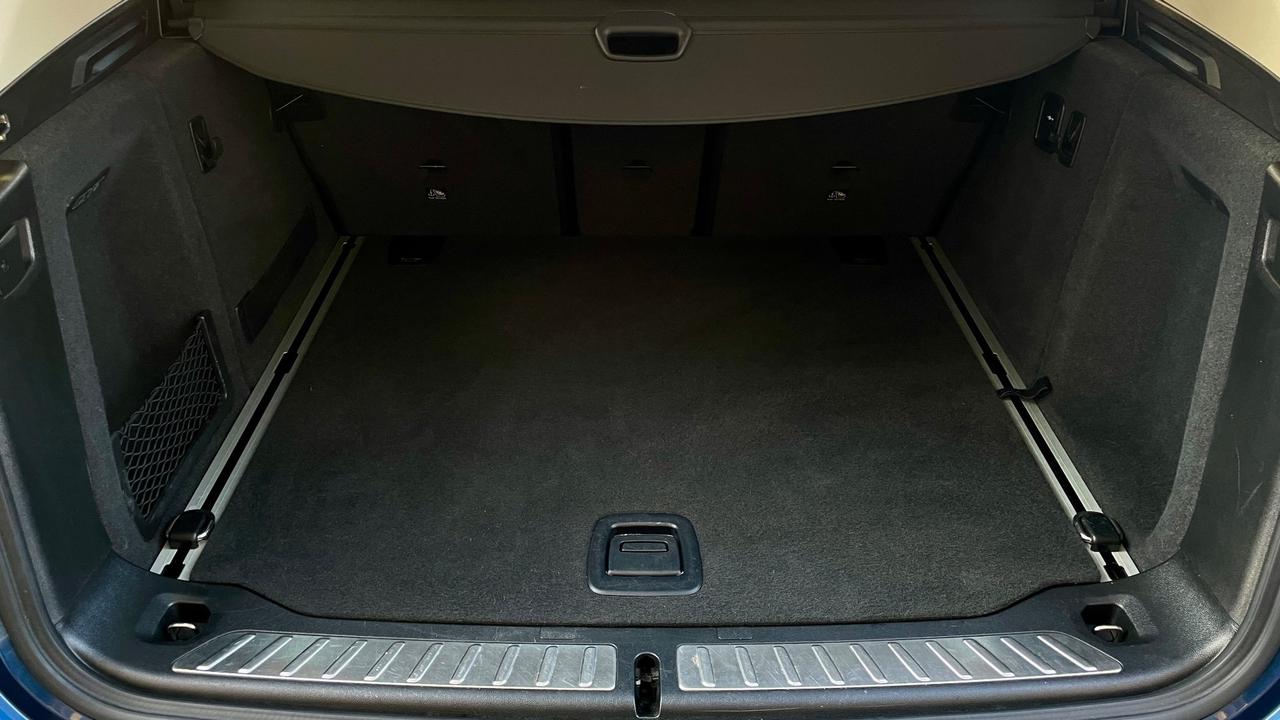 BMW X3 XDRIVE20D 48V 2.0 BUSINESS ADVANTAGE 190CV - FULL LED, TETTO, CAR PLAY