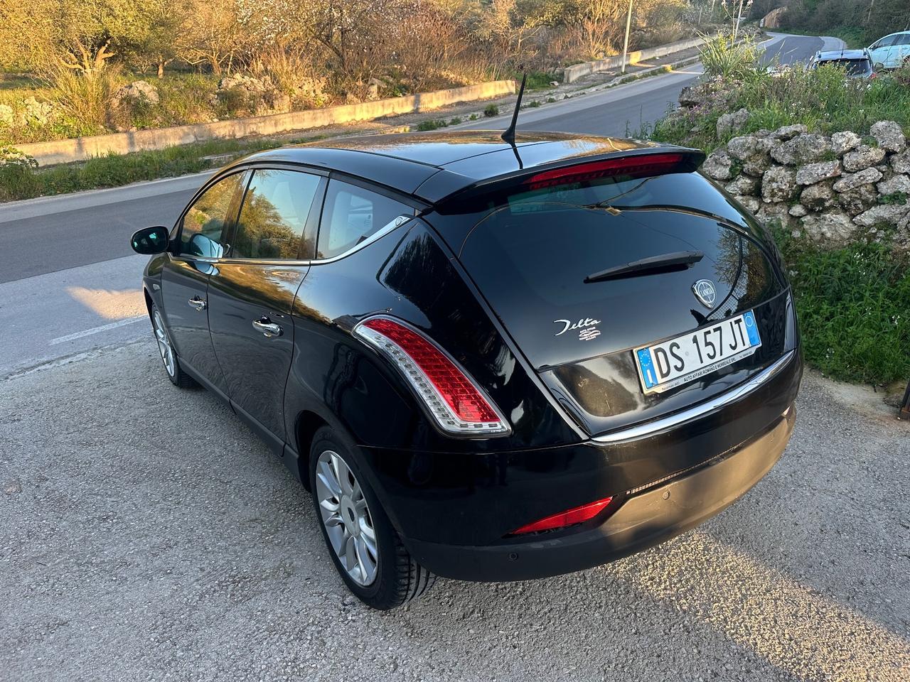 Lancia Delta 1.6 Mjet 120 cavalli