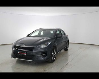 KIA XCeed 1.0 T-GDi GPL Urban