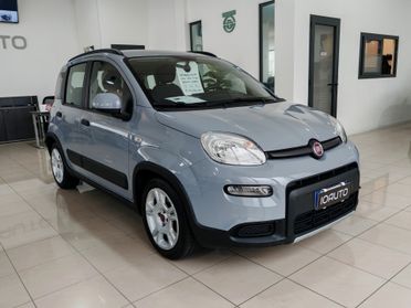 Fiat Panda 1.0 Hybrid City Life 2022
