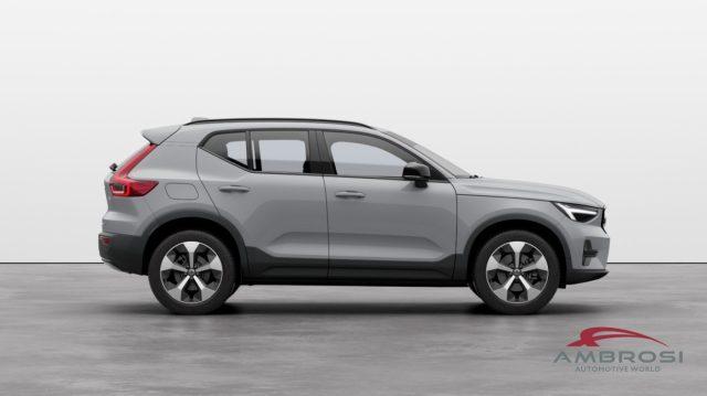 VOLVO XC40 B3 Mild hybrid Benzina Ultra Dark