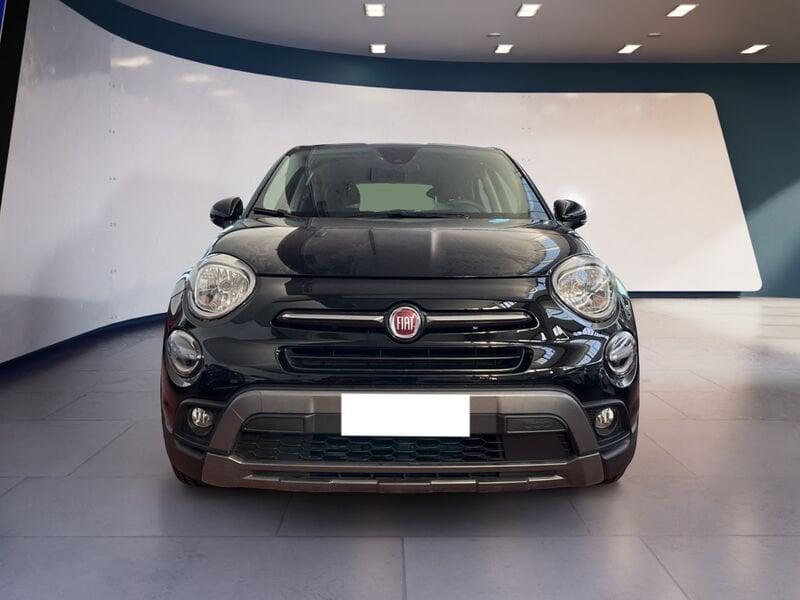 FIAT 500X 500 X 2018 1.0 T3 Cross 120cv