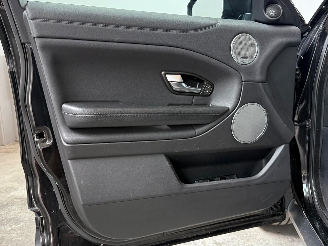 Land Rover Range Evoque 2.0 TD4 180 CV 5p. Autobiography