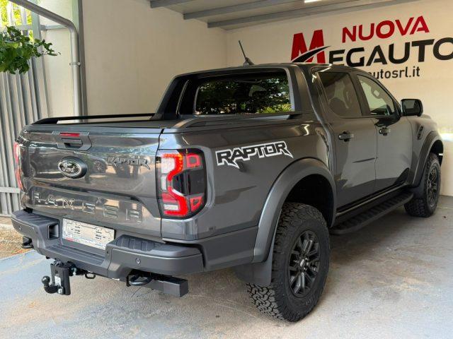 FORD Ranger 2.0 Ecoblue 4WD DC 5 posti