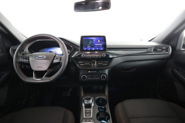 FORD Kuga Kuga 2.5 Plug In Hybrid 225 CV CVT 2WD ST-Line
