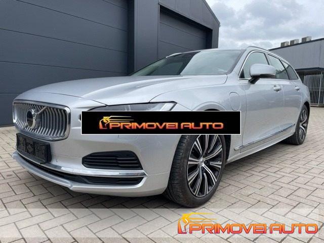 VOLVO V90 T8 Recharge AWD Plug-in Hybrid Inscription