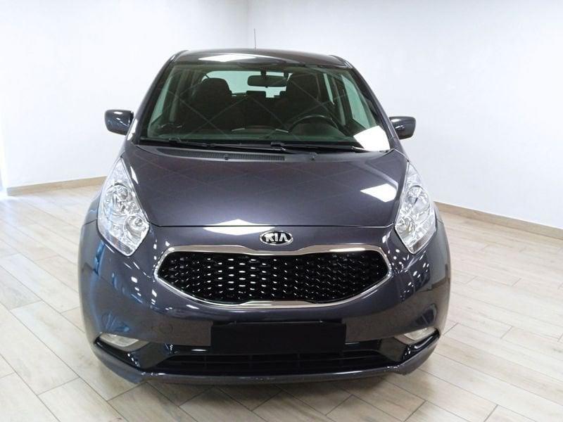 KIA Venga 1.4 CRDi 90CV Cool