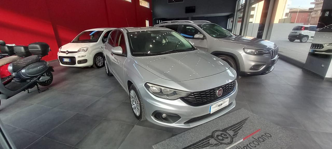 Fiat Tipo 1.3 Mjt S&S 5 porte Easy