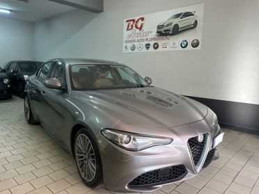 Alfa Romeo Giulia 2.2 Turbodiesel 180 CV AT8 Business Sport Launch Ed.