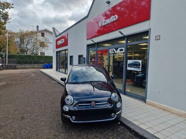 Fiat 500 1.0 Hybrid