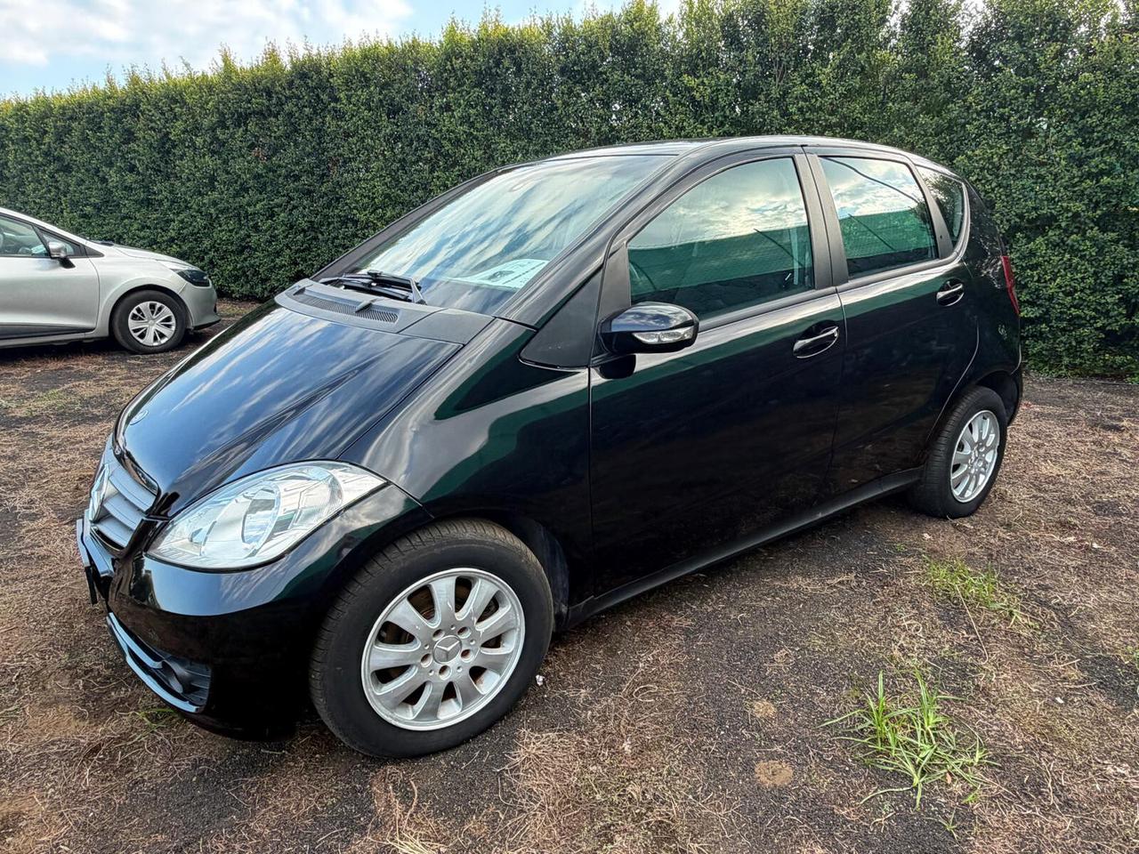 Mercedes-benz A 160 CDI Avantgarde