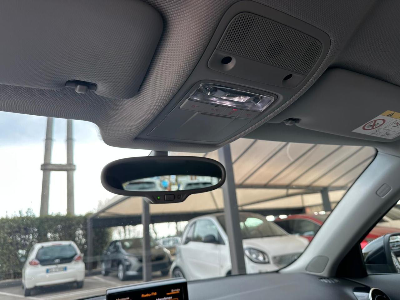 Audi A1 SPB 1.6 TDI 116 CV s-line s line sline