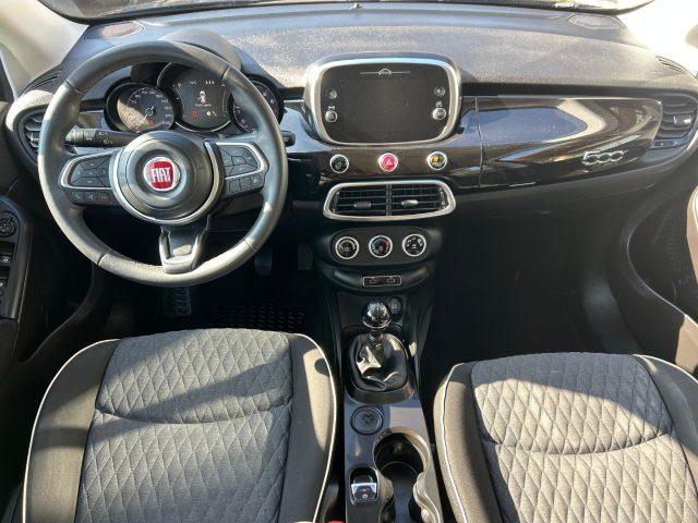 FIAT 500X 1.0 T3 120 CV City Cross