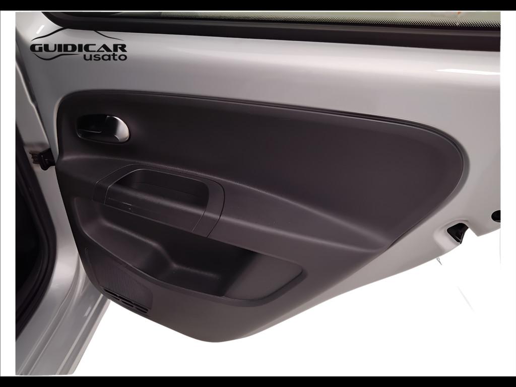 VOLKSWAGEN up! 2012 - up! 5p 1.0 High up! 75cv
