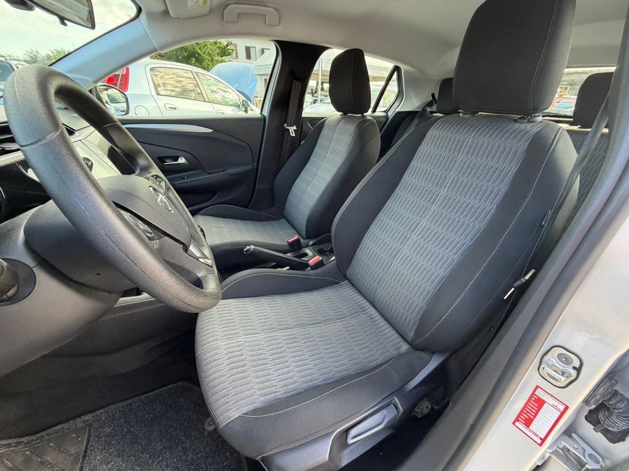 Opel Corsa 1.2 Edition