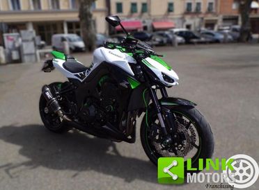 KAWASAKI Z 1000 SUGOMI - PRENOTATA