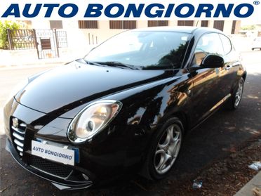 Alfa Romeo MiTo 1.4 m.air Distinctive 105cv