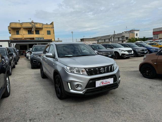 SUZUKI Vitara 1.0 Boosterjet Gpl 4WD AllGrip Starview