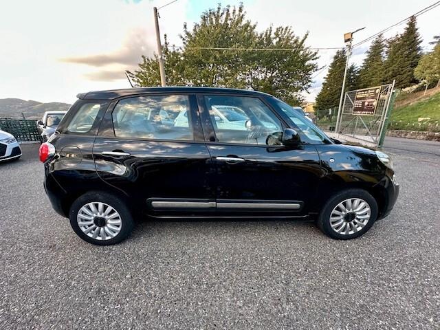 Fiat 500L 1.3 Multijet 85 CV Pop Star