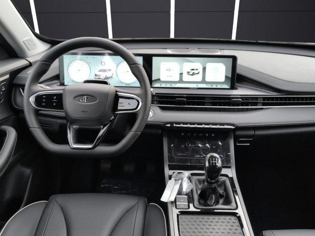 DR MOTOR DR 5.0 1.5 Comfort