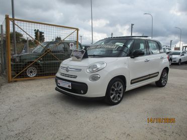 Fiat 500L 1.6 MJT FULL OPT. TETTO APRIBILE 2014