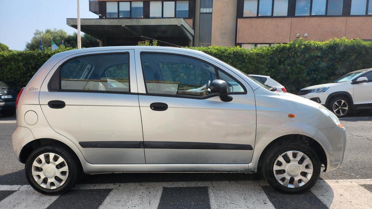 Chevrolet Matiz km 64500