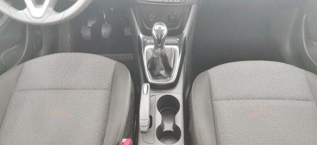 OPEL Crossland X 1.2 12V Advance