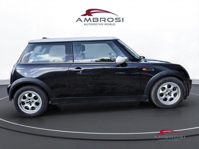 MINI Cooper 3 porte 1.6 16V - PER OPERATORI DEL SETTORE