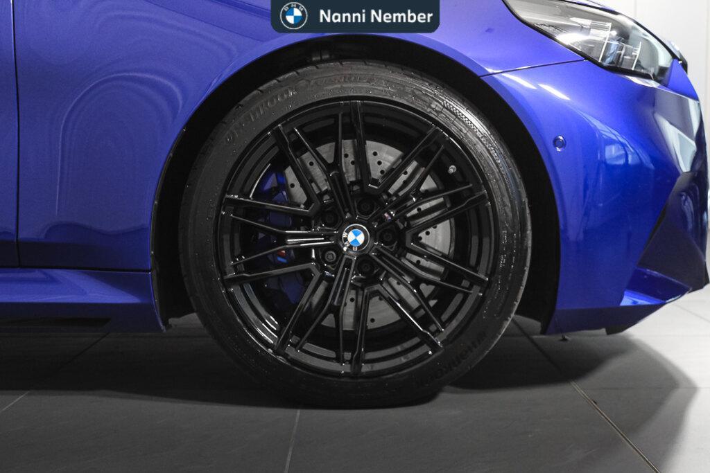 BMW M5 Berlina 4.4 Steptronic