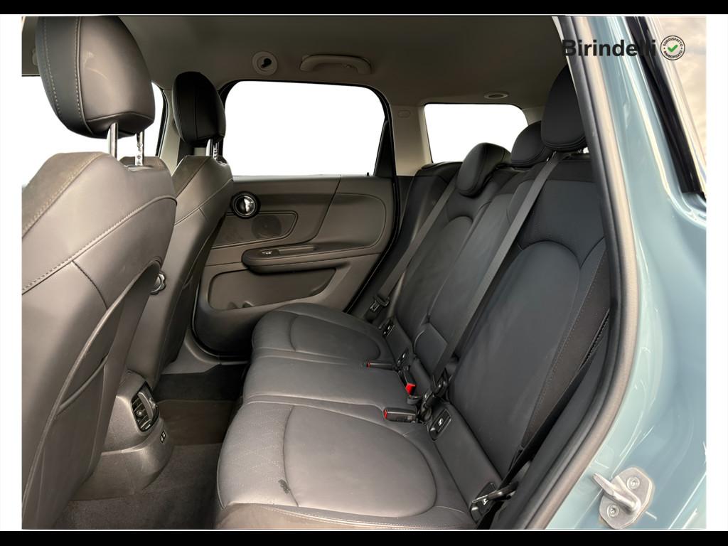 MINI Mini Countrym.(F60) - Mini 2.0 Cooper D Business Countryman ALL4
