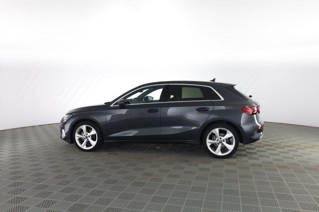 AUDI A3 A3 SPB 35 TDI S tronic Business Advanced