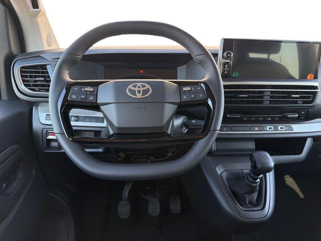 Toyota Proace II Verso Proace Verso 2.2d 150cv S&S L1 Executive D 8p.ti